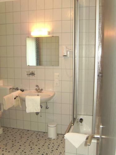 Landhotel Halbfas-alterauge