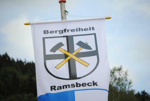 Vakantiehuis Ramsbeck