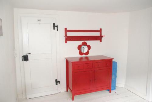 Vakantiehuis Ramsbeck
