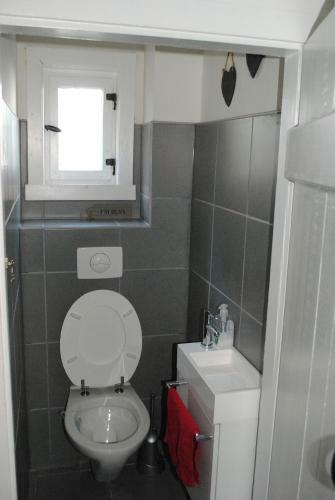 Vakantiehuis Ramsbeck