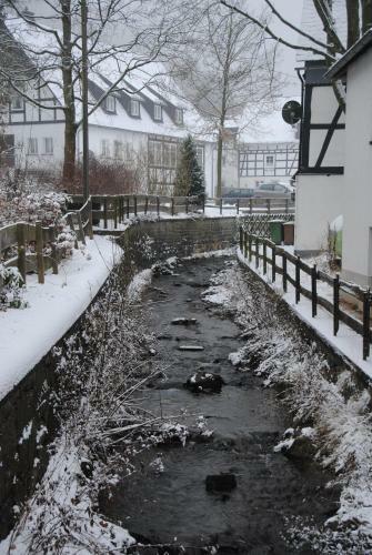 Vakantiehuis Ramsbeck