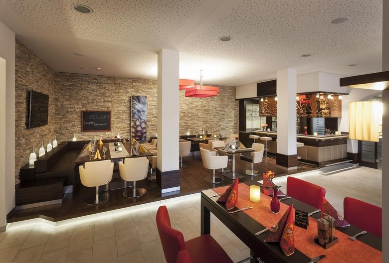 Best Hotel Zeller