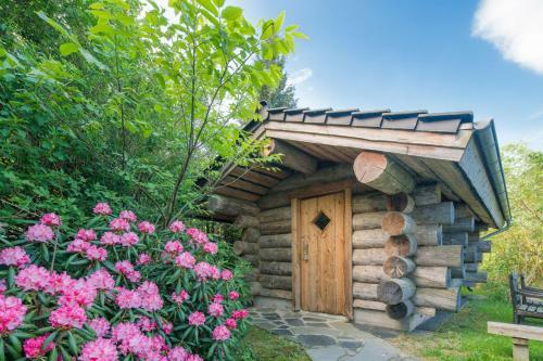 Hotel Rh�n Garden