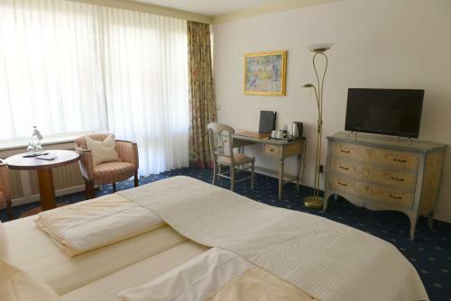 Hotel Rh�n Garden