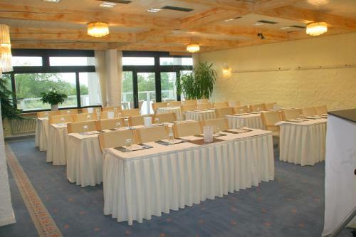 Hotel Rh�n Garden
