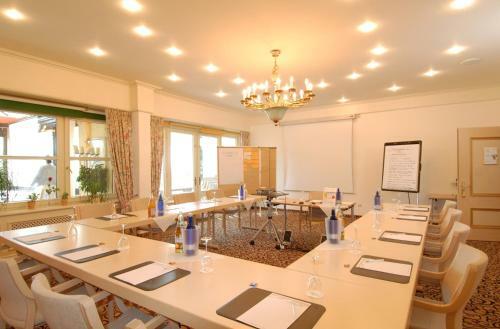 Hotel Rh�n Garden