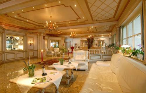 Hotel Rh�n Garden