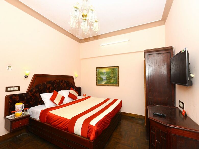 Oyo 8723 Hotel Mount View Kodaikanal