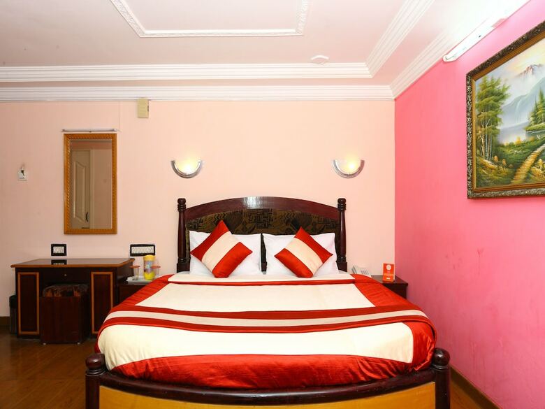 Oyo 8723 Hotel Mount View Kodaikanal