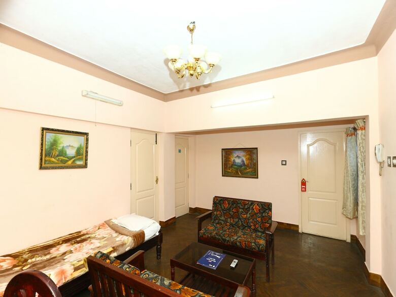 Oyo 8723 Hotel Mount View Kodaikanal