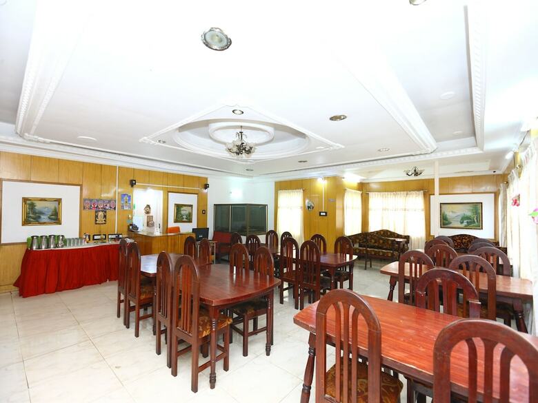 Oyo 8723 Hotel Mount View Kodaikanal