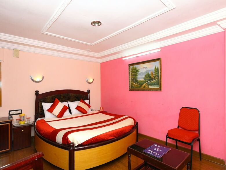 Oyo 8723 Hotel Mount View Kodaikanal