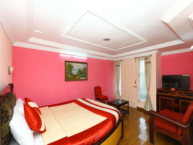 Oyo 8723 Hotel Mount View Kodaikanal