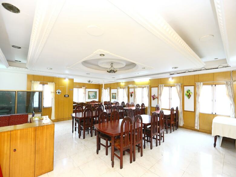 Oyo 8723 Hotel Mount View Kodaikanal