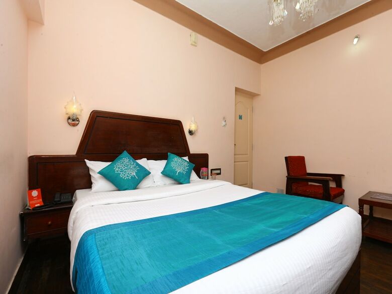 Oyo 8723 Hotel Mount View Kodaikanal