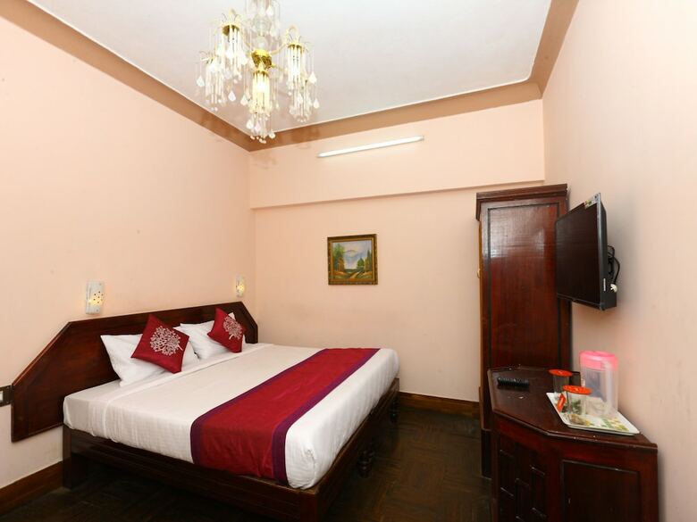 Oyo 8723 Hotel Mount View Kodaikanal