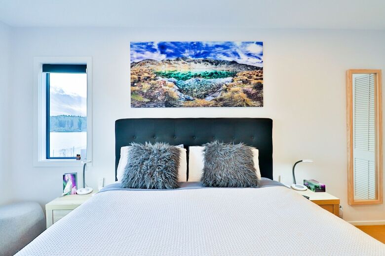 Hotel Amazing Queenstown Guesthouse