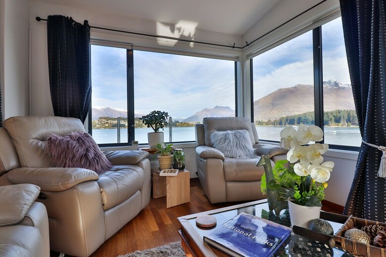 Hotel Amazing Queenstown Guesthouse