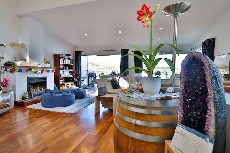 Hotel Amazing Queenstown Guesthouse