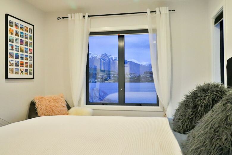 Hotel Amazing Queenstown Guesthouse