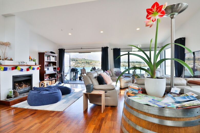 Hotel Amazing Queenstown Guesthouse
