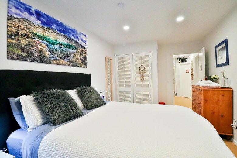 Hotel Amazing Queenstown Guesthouse