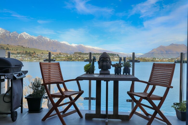 Hotel Amazing Queenstown Guesthouse