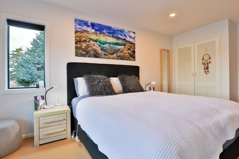Hotel Amazing Queenstown Guesthouse