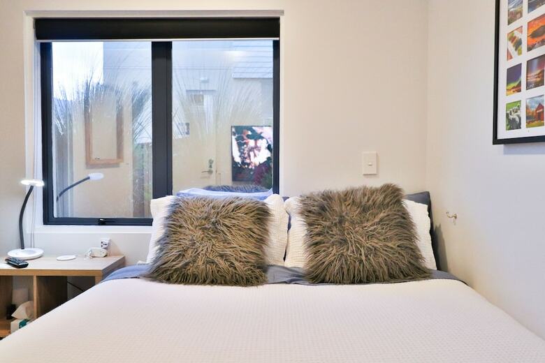 Hotel Amazing Queenstown Guesthouse