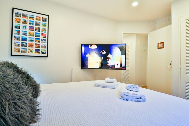 Hotel Amazing Queenstown Guesthouse