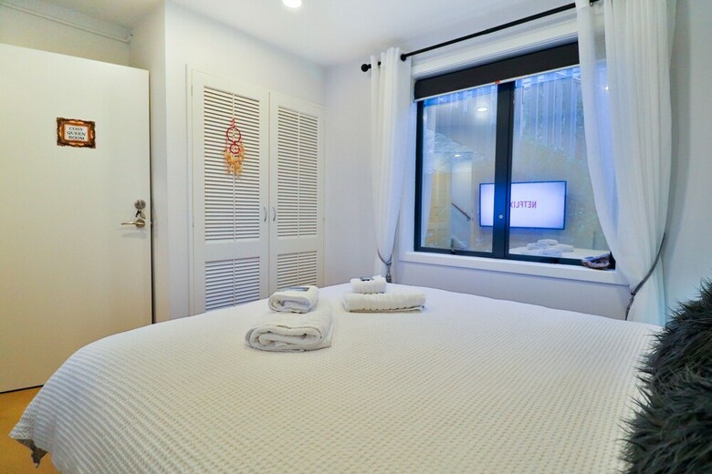 Hotel Amazing Queenstown Guesthouse
