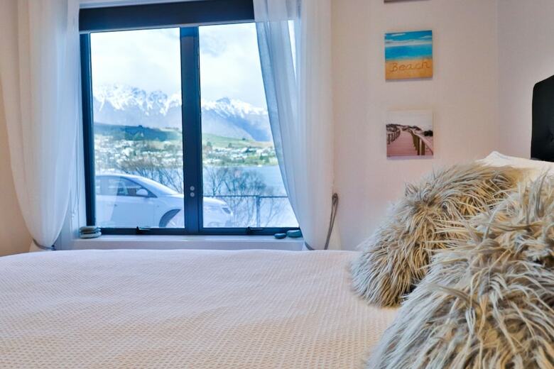 Hotel Amazing Queenstown Guesthouse