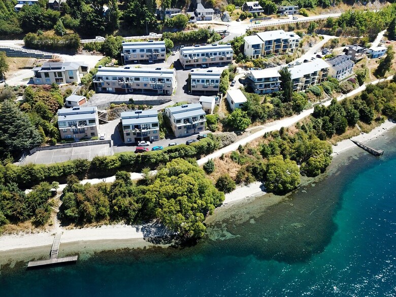 Hotel Amazing Queenstown Guesthouse