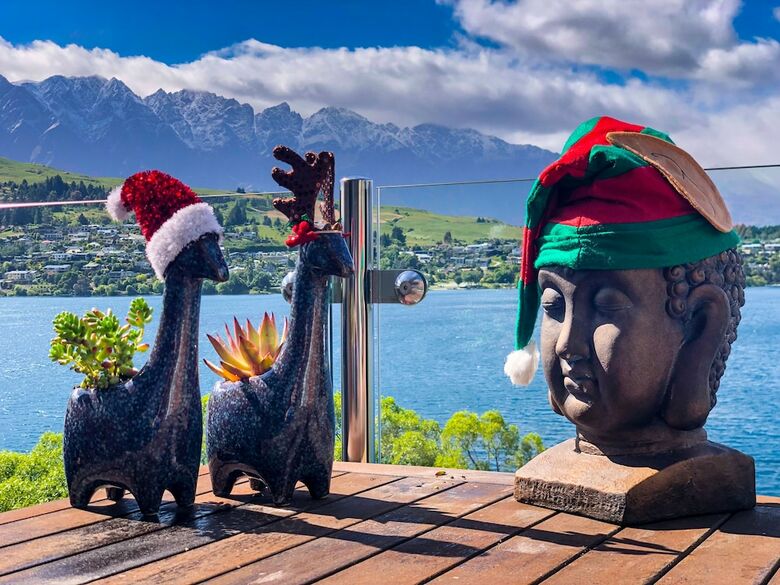 Hotel Amazing Queenstown Guesthouse