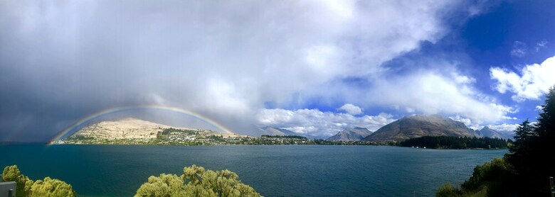 Hotel Amazing Queenstown Guesthouse