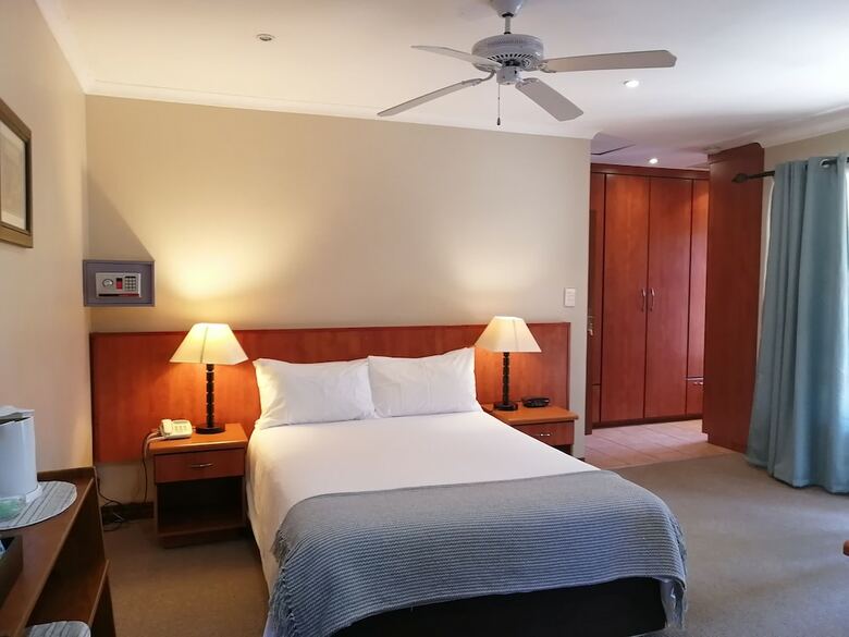 Bed & Breakfast Centurion Golf Suites Monte Carlo Drive