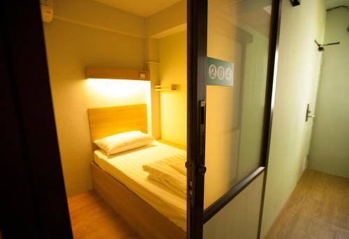 Hotel Micro Hostel