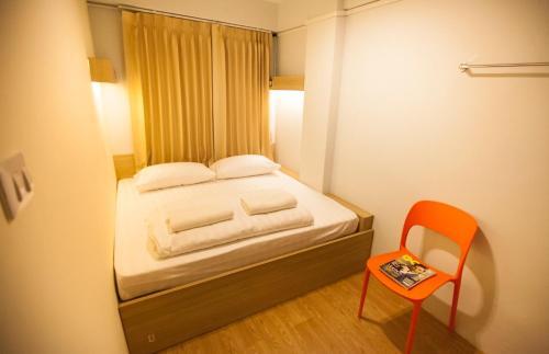 Hotel Micro Hostel