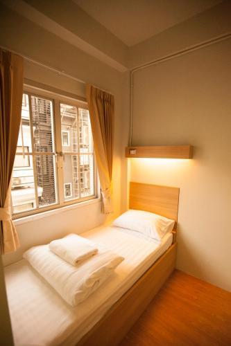 Hotel Micro Hostel
