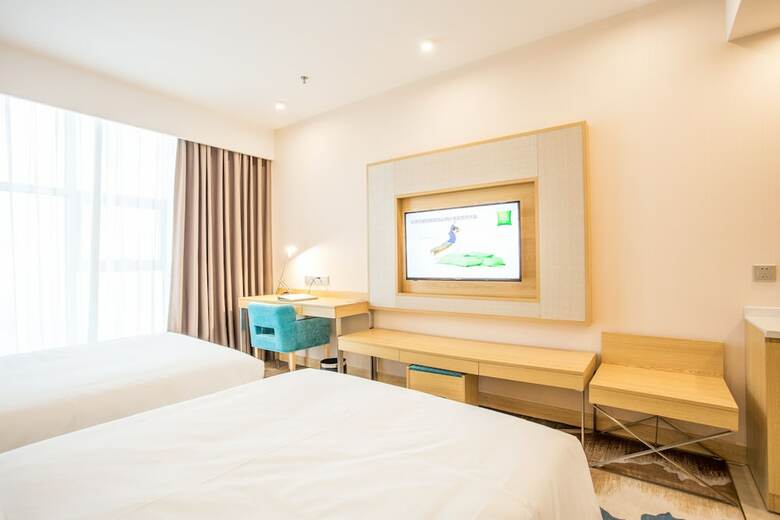 Hotel Ibis Styles Changsha International Exhibition Center