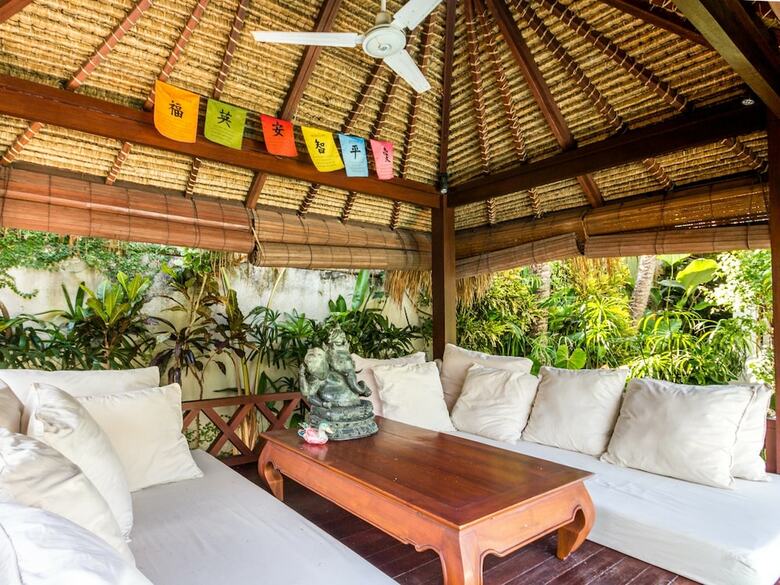 Villa Sembira