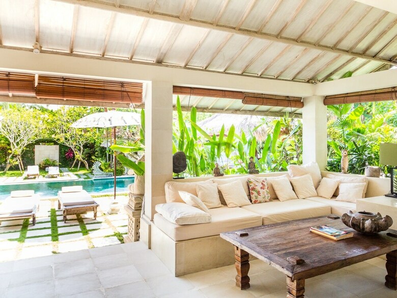 Villa Sembira