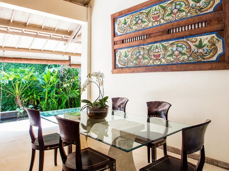 Villa Sembira