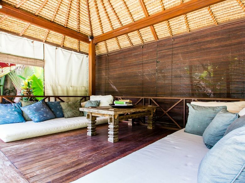 Villa Sembira