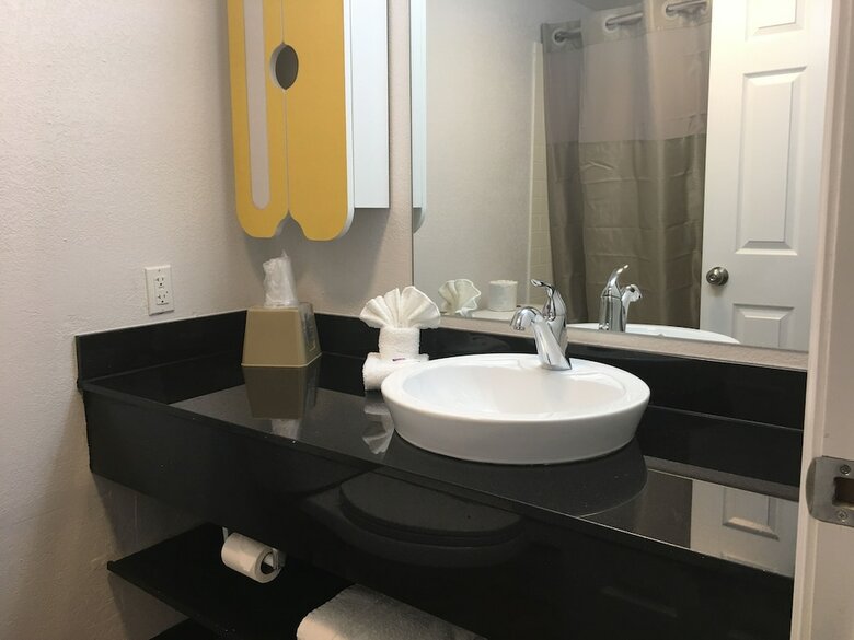 Hotel Studio 6 Indianapolis, In
