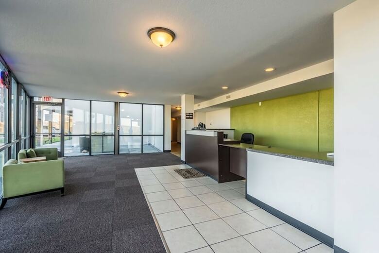 Hotel Studio 6 Indianapolis, In