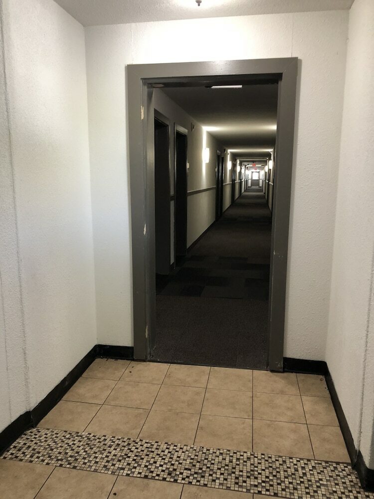Hotel Studio 6 Indianapolis, In