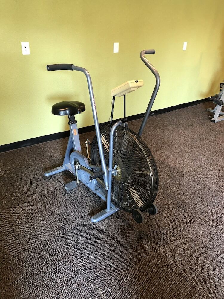 Hotel Studio 6 Indianapolis, In