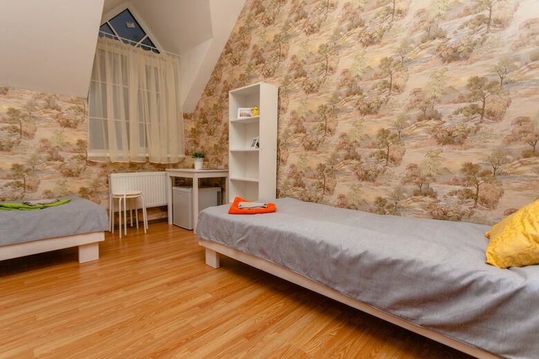 Hotel Yasnaya 7