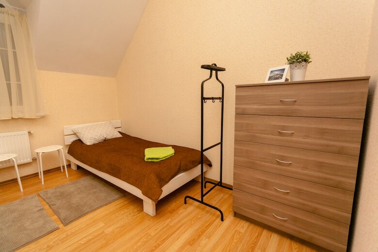 Hotel Yasnaya 7